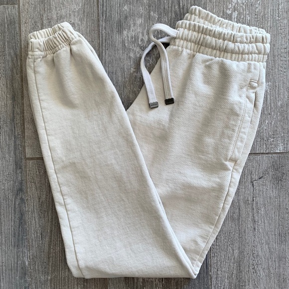 🔥🔥TALENTLESS - “BONE” PREMIUM SWEATPANTS🔥🔥 - Picture 3 of 15